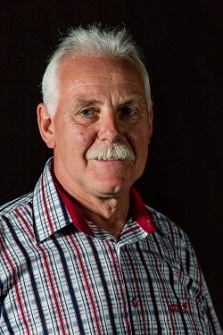 Gerold Ohlenbusch