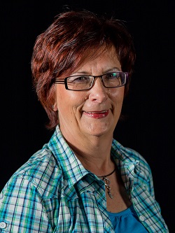Hannelore Deters