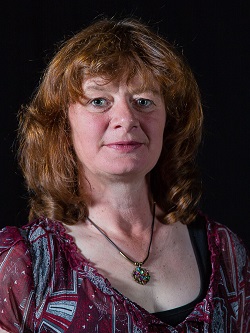 Simone Mylius